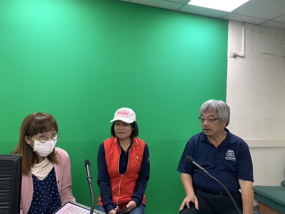 【南方視角】高雄高爾夫球場「停業風波：桿娣求生、會員護場，對話揭示困境與訴求」